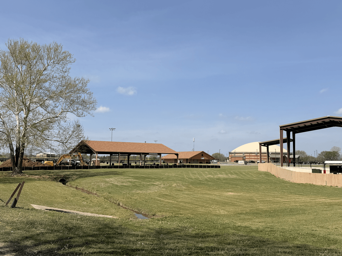 MCN Pavilion Expansions project image 5