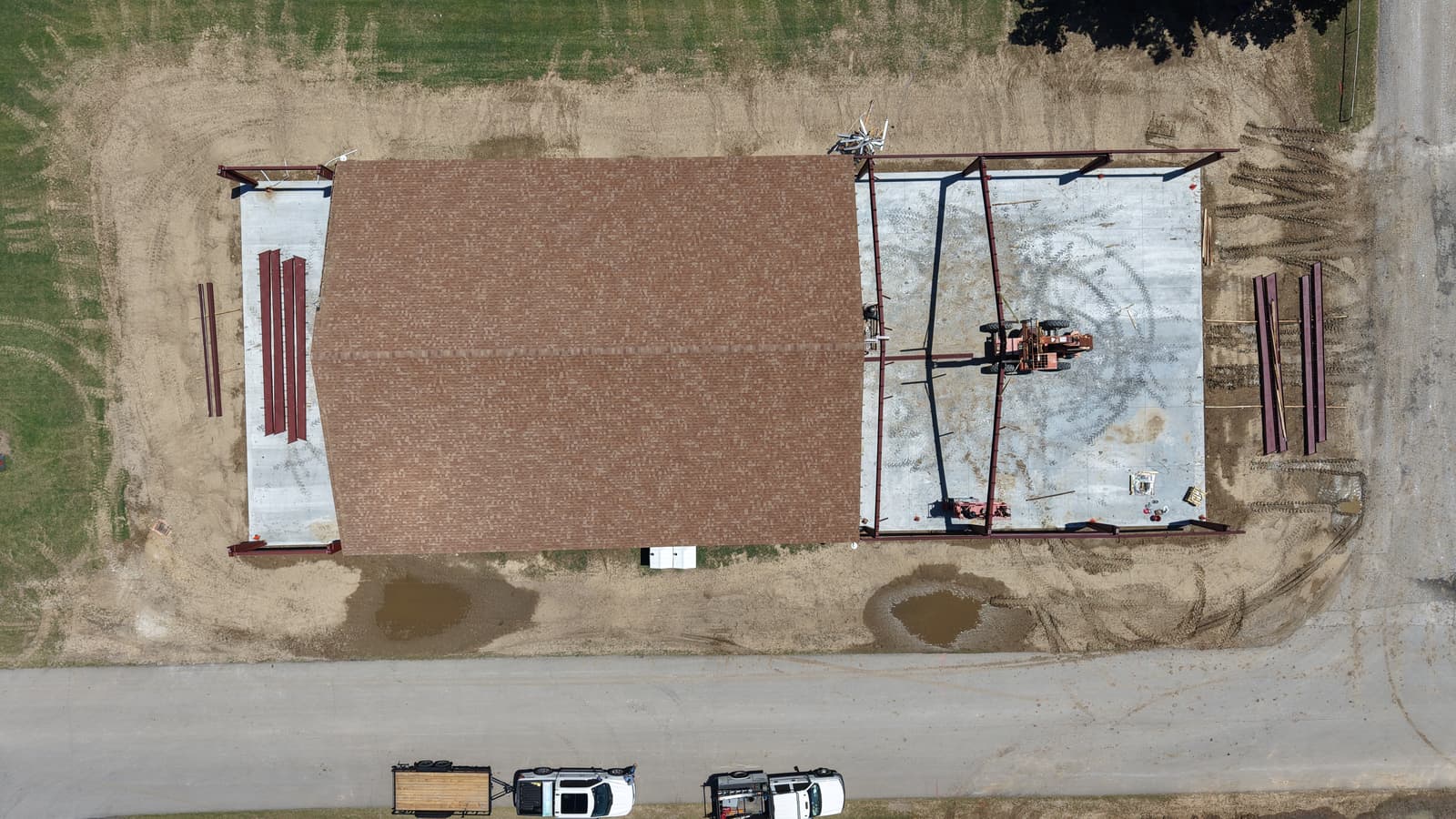 MCN Pavilion Expansions project image 6