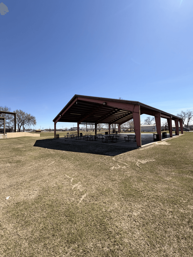 MCN Pavilion Expansions project image 7