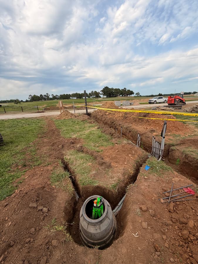 Ranch Gate project image 13