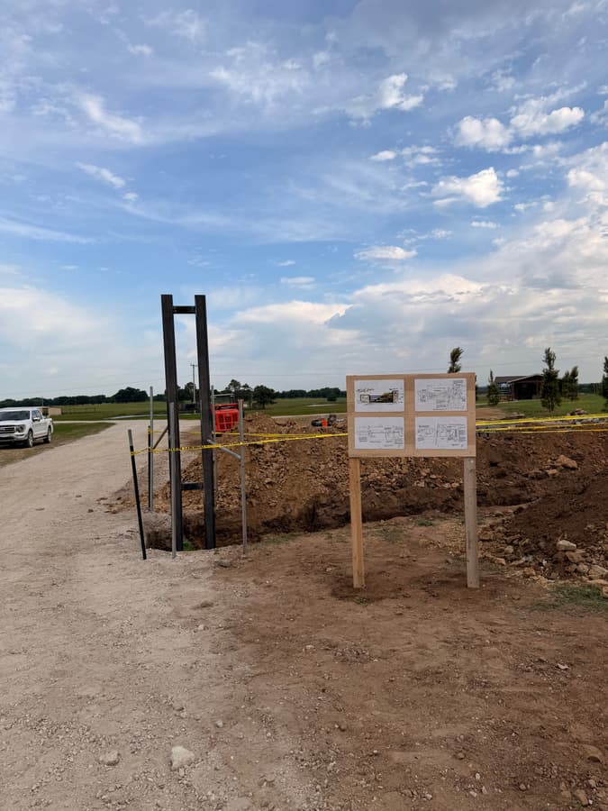 Ranch Gate project image 14
