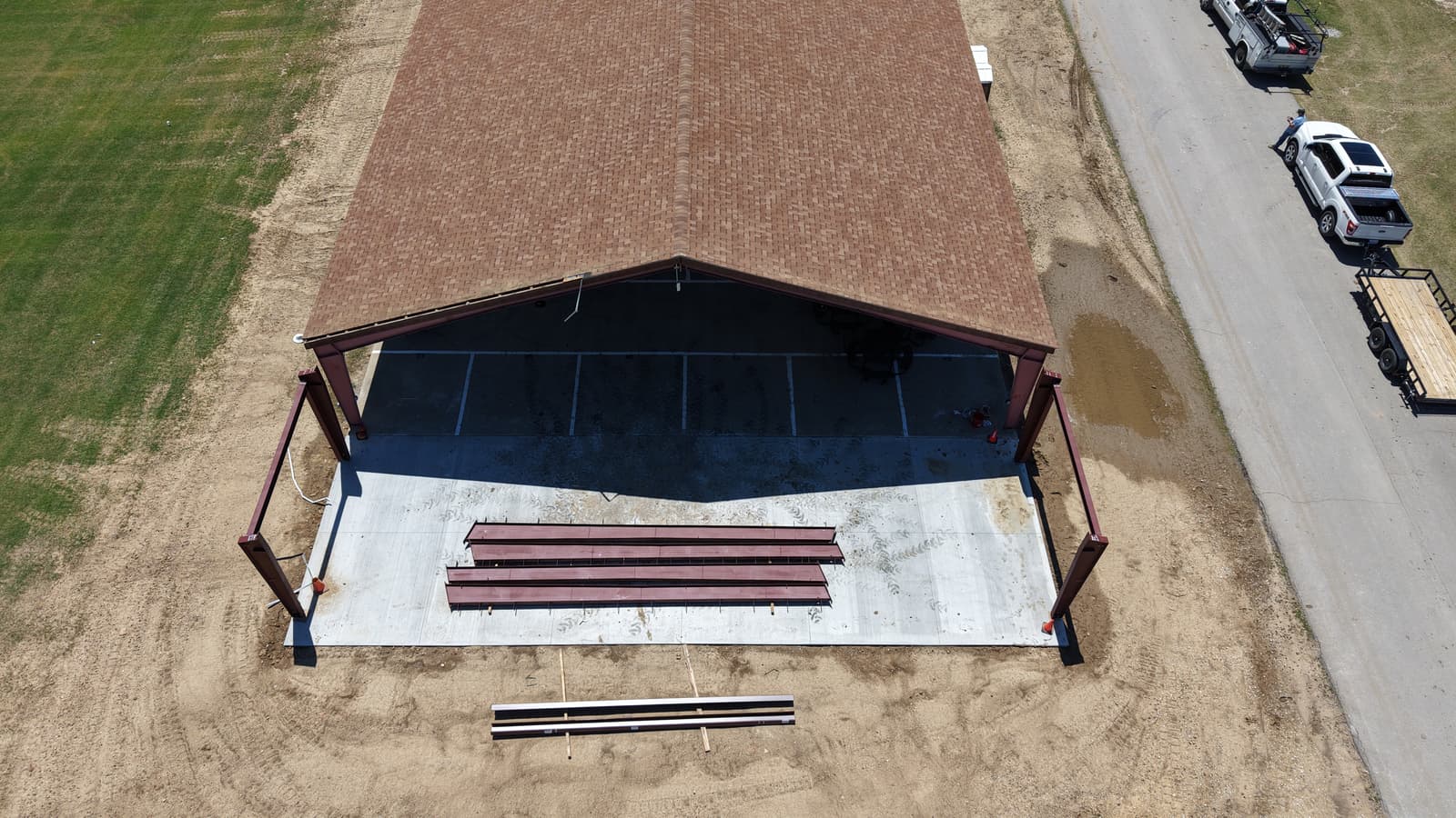 MCN Pavilion Expansions project image 11