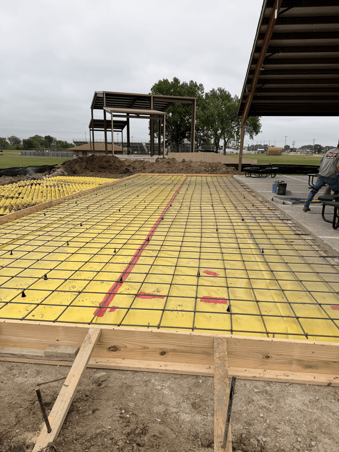 MCN Pavilion Expansions project image 14