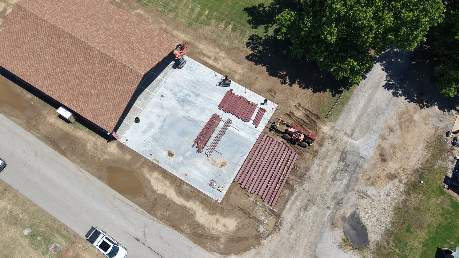 MCN Pavilion Expansions project image 22