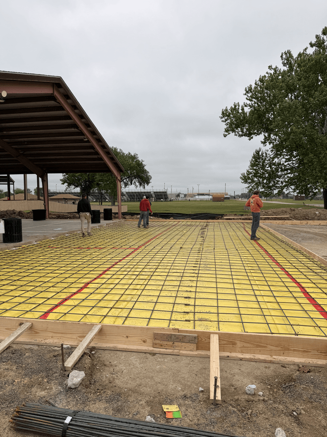 MCN Pavilion Expansions project image 24