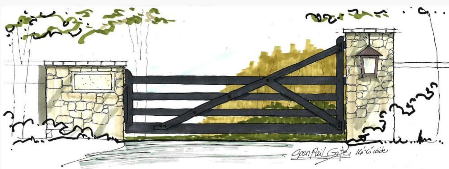 Ranch Gate project image 17