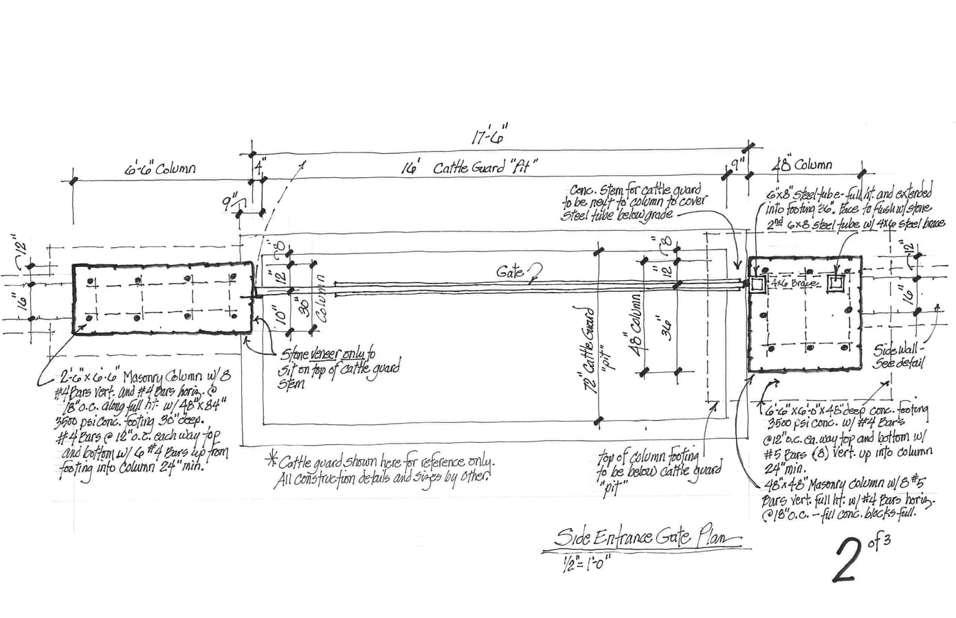 Ranch Gate project image 19