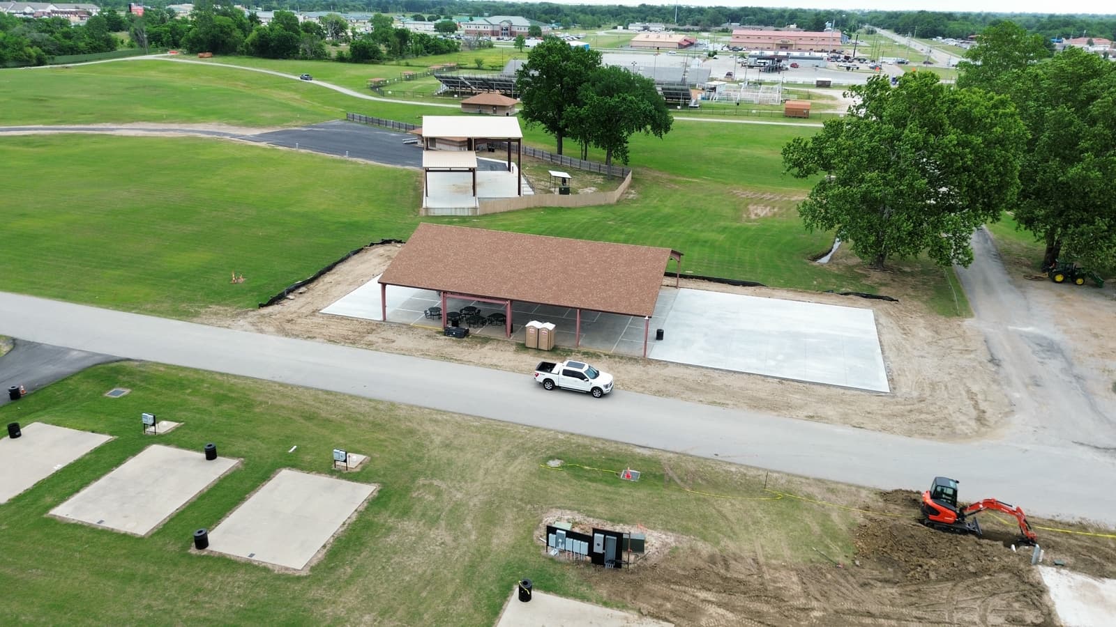 MCN Pavilion Expansions project image 27