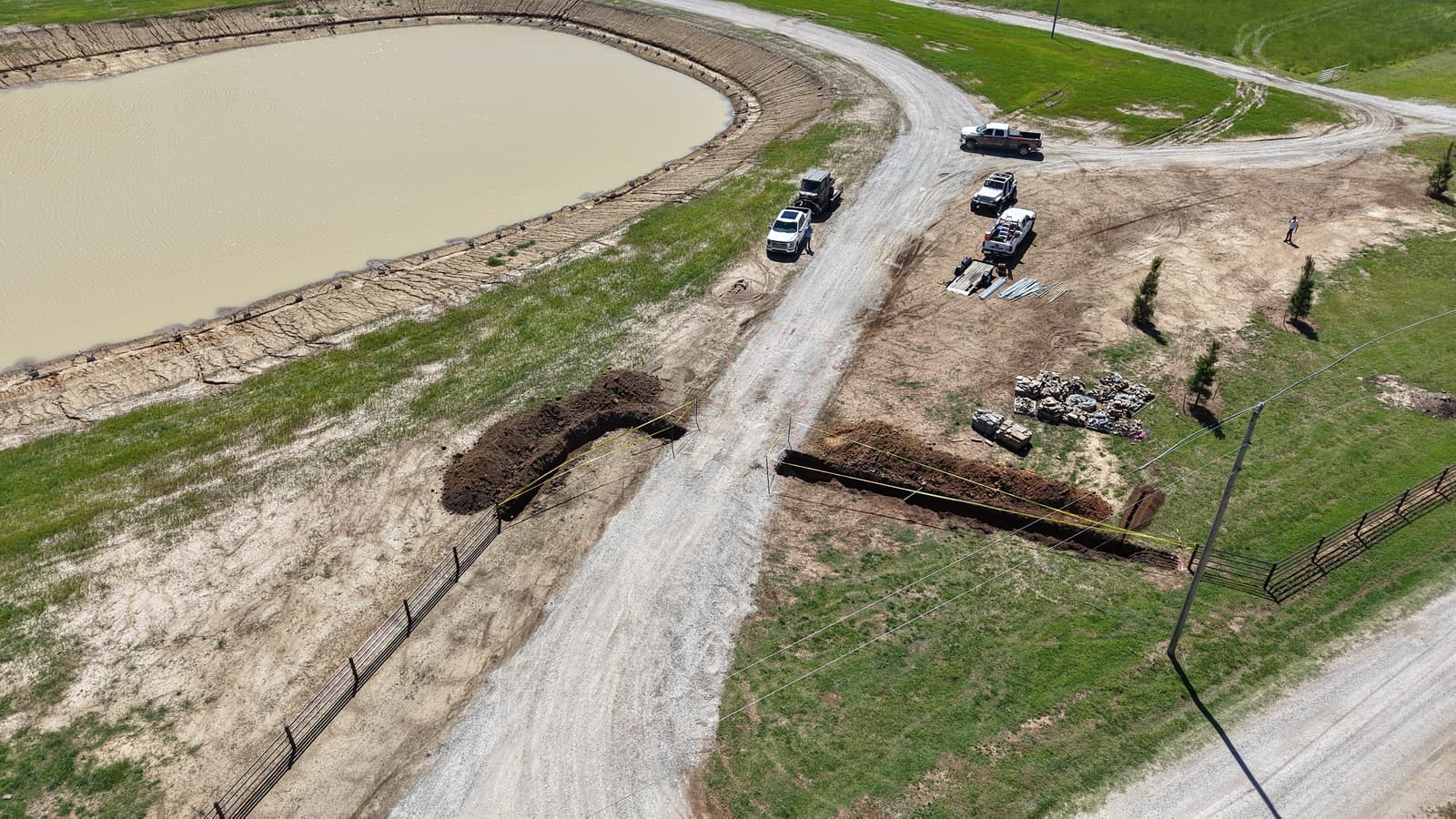 Ranch Gate project image 1