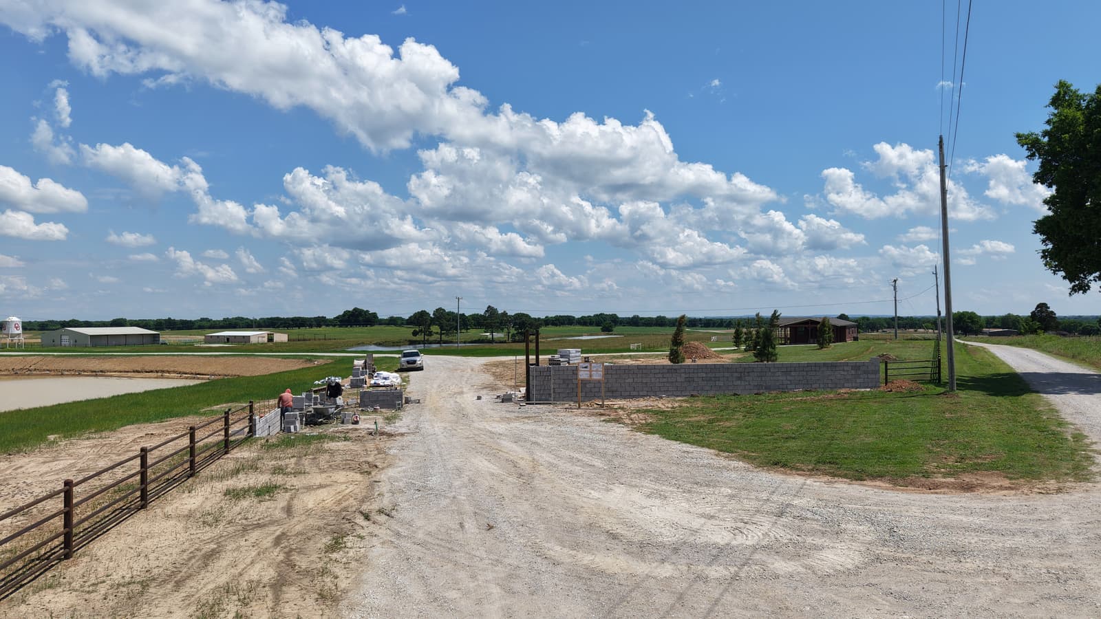 Ranch Gate project image 5