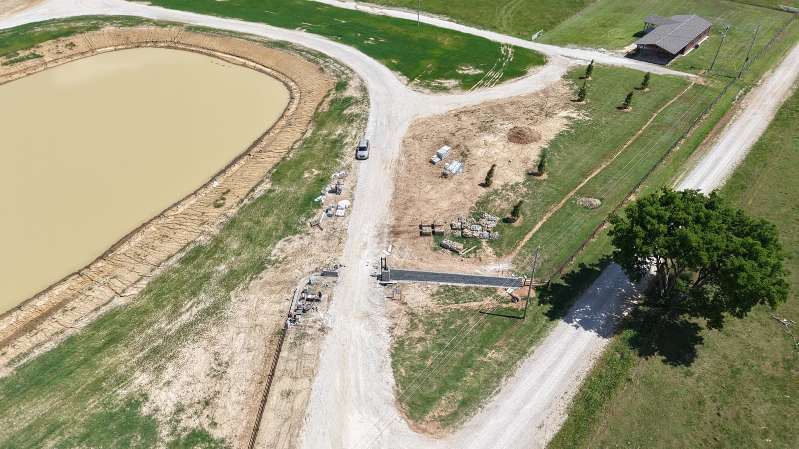 Ranch Gate project image 6