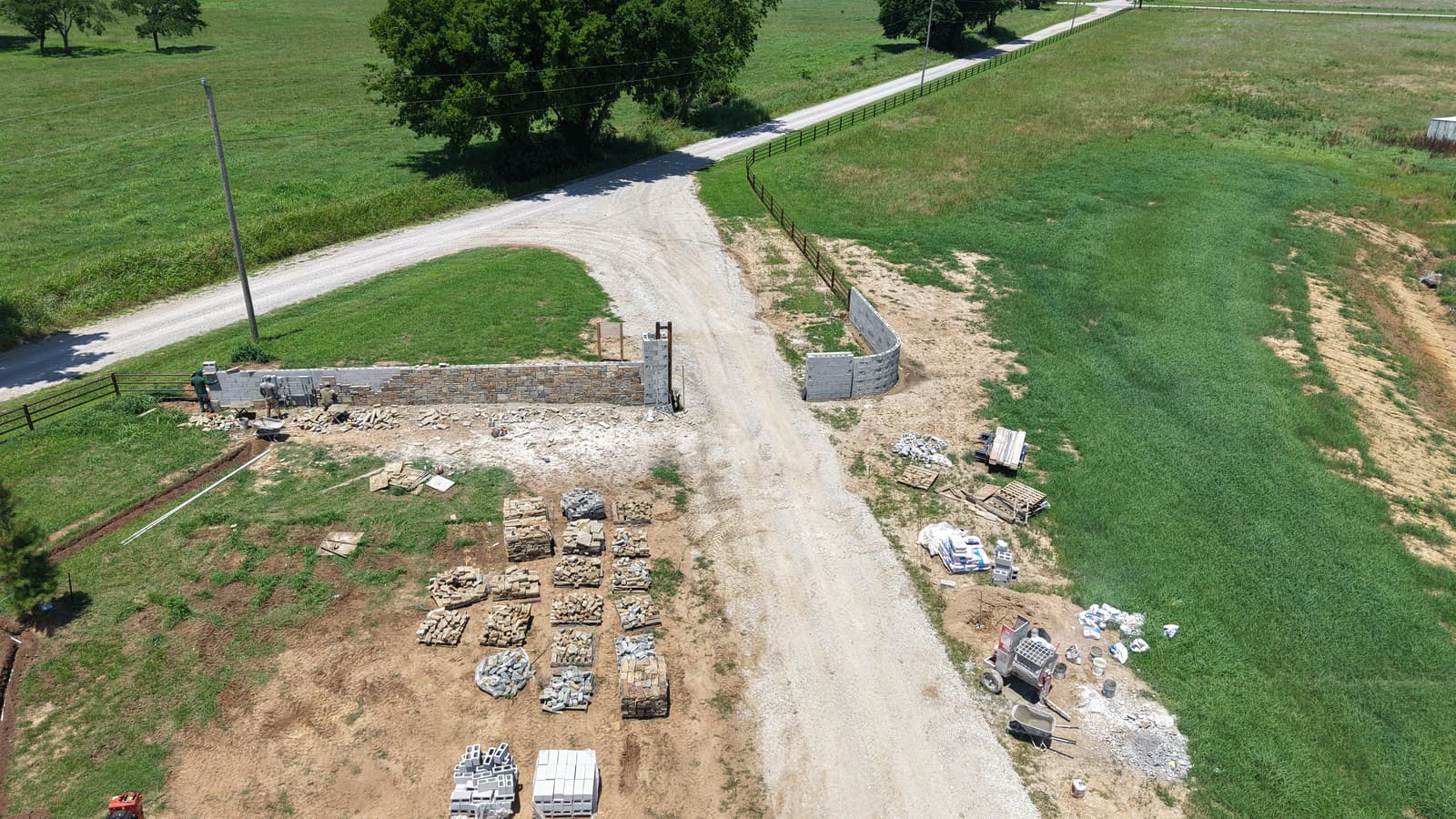 Ranch Gate project image 7