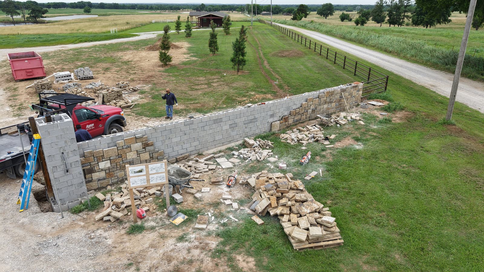 Ranch Gate project image 8