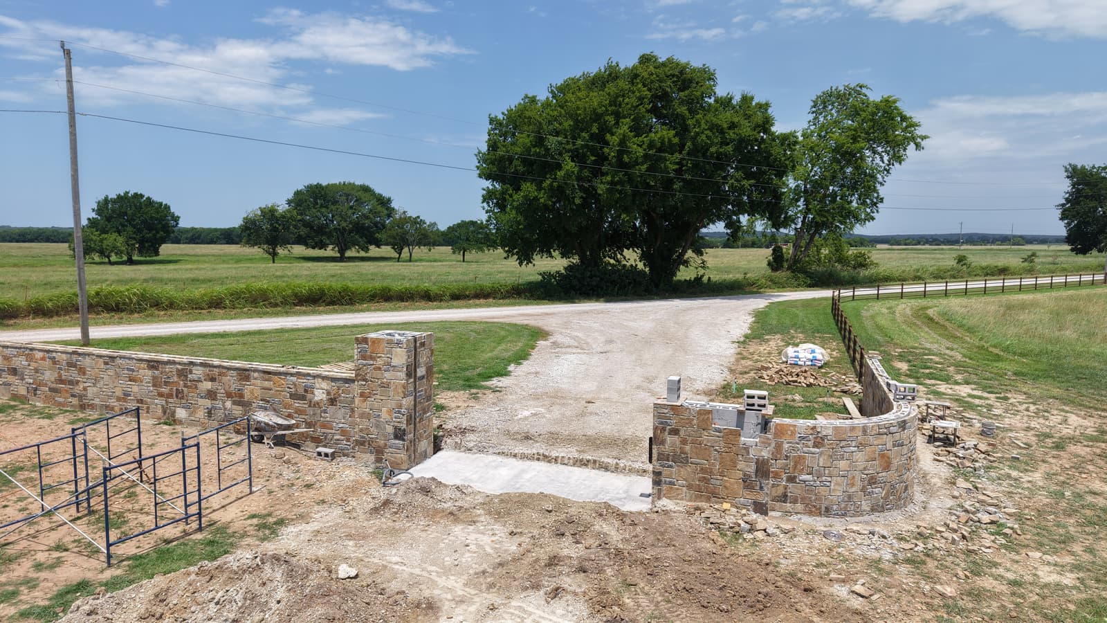 Ranch Gate project image 9
