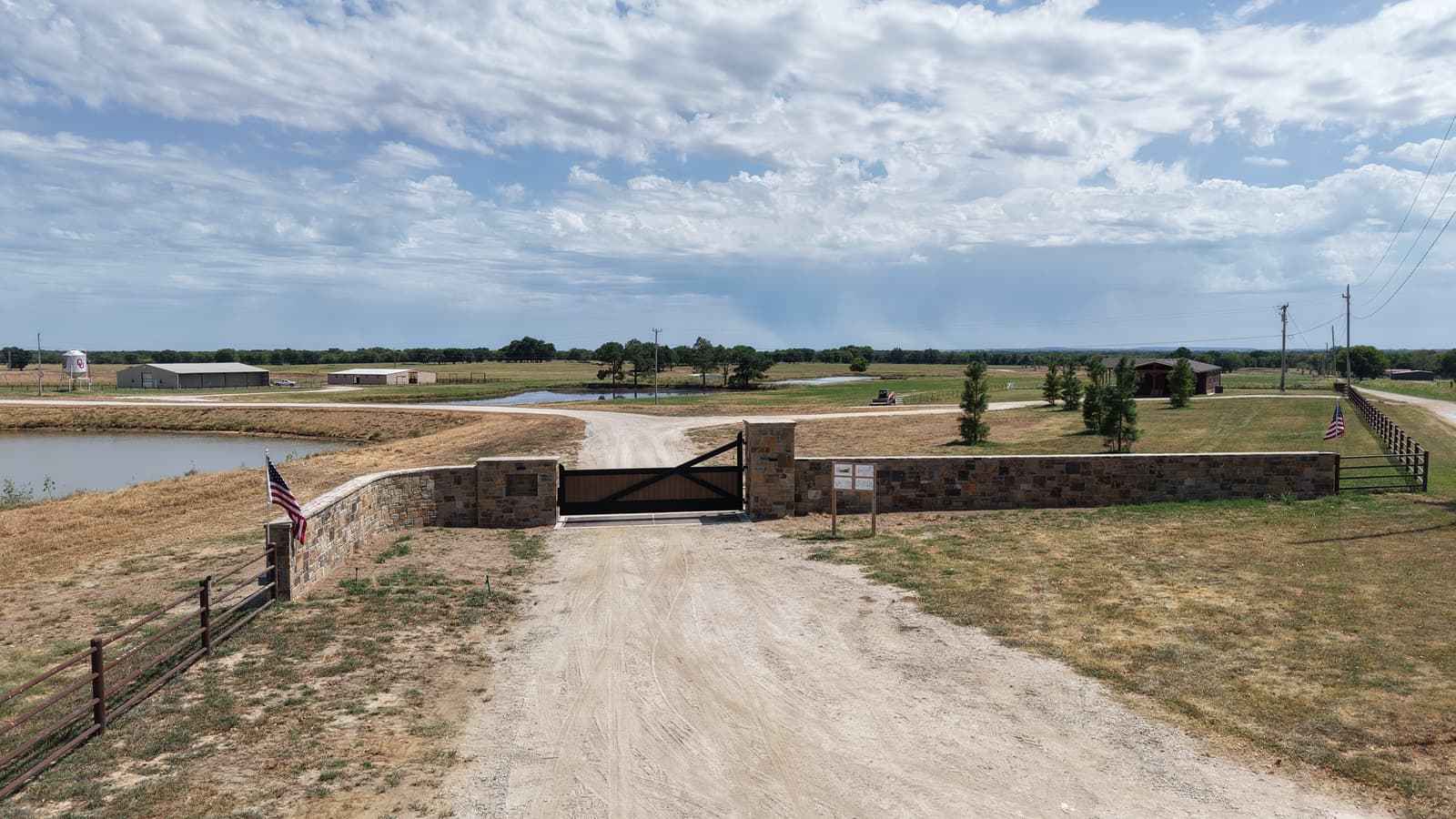Ranch Gate project image 10